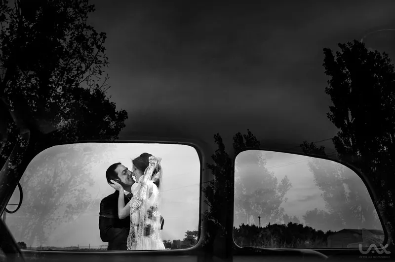 Sofía & Jorge |La Casa de las Hiedras | Boda en Zaragoza