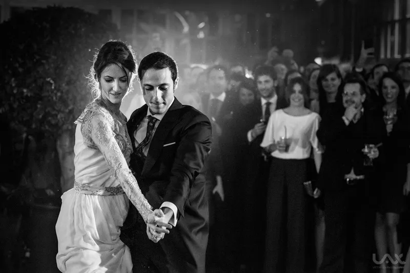 Sofía & Jorge |La Casa de las Hiedras | Boda en Zaragoza