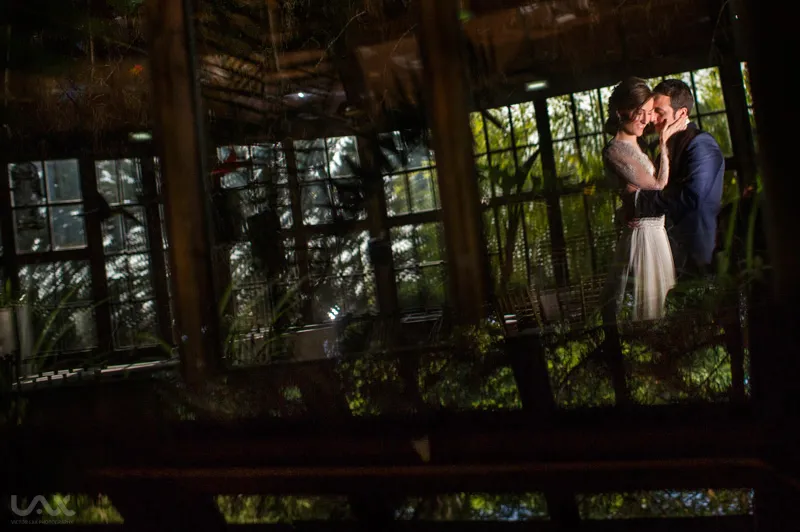 Sofía & Jorge |La Casa de las Hiedras | Boda en Zaragoza