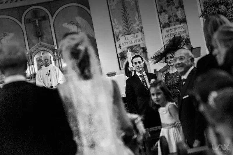 Sofía & Jorge |La Casa de las Hiedras | Boda en Zaragoza