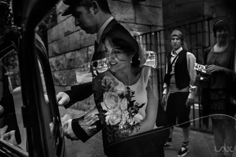 Sofía & Jorge |La Casa de las Hiedras | Boda en Zaragoza