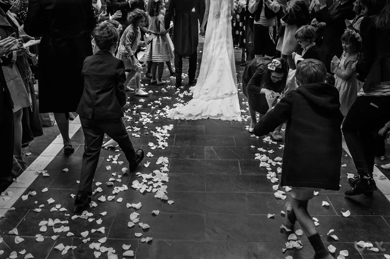 Sofía & Jorge |La Casa de las Hiedras | Boda en Zaragoza