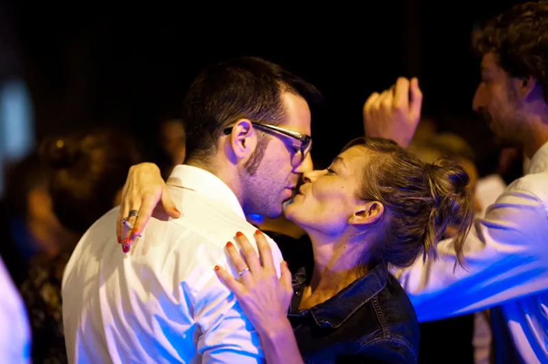 Susana & Fabián | Ligüerre de Cinca | Pirineo Aragonés
