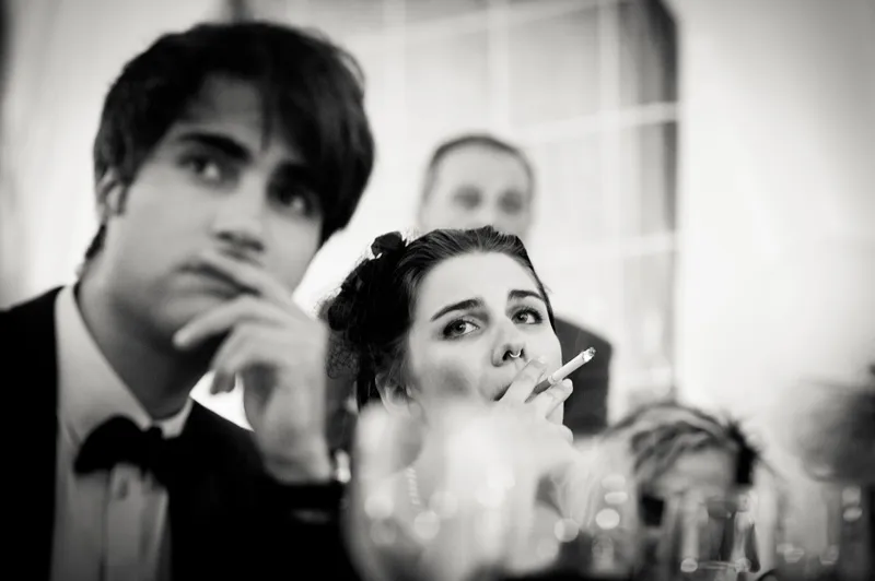 Susana & Fabián | Ligüerre de Cinca | Pirineo Aragonés