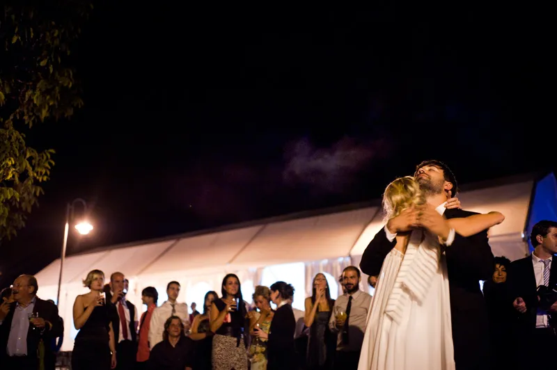 Susana & Fabián | Ligüerre de Cinca | Pirineo Aragonés