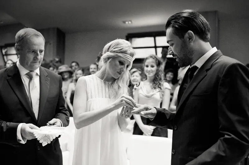 Susana & Fabián | Ligüerre de Cinca | Pirineo Aragonés