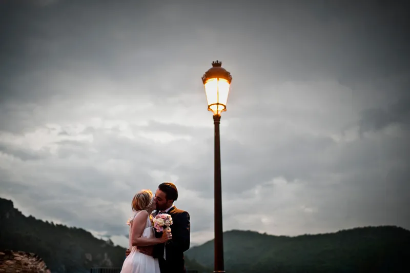 Susana + Fabián