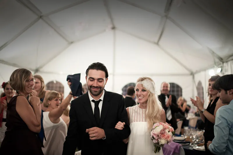 Susana & Fabián | Ligüerre de Cinca | Pirineo Aragonés