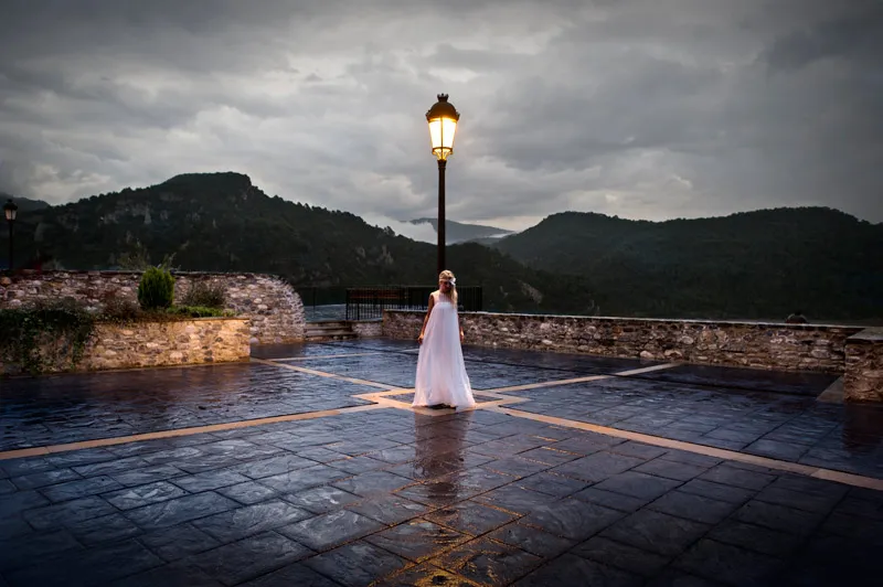 Susana & Fabián | Ligüerre de Cinca | Pirineo Aragonés