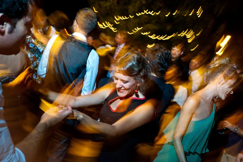 Susana & Fabián | Ligüerre de Cinca | Pirineo Aragonés
