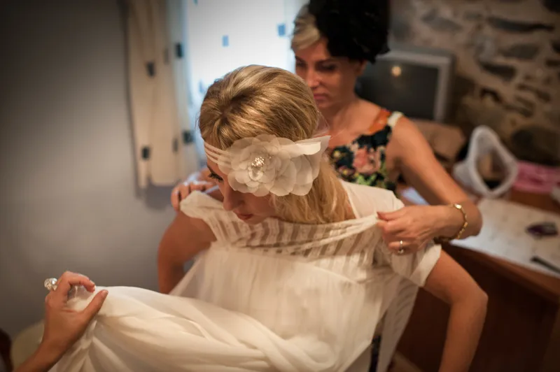 Susana & Fabián | Ligüerre de Cinca | Pirineo Aragonés