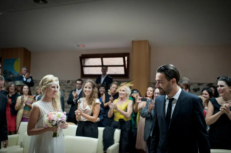 Susana & Fabián | Ligüerre de Cinca | Pirineo Aragonés