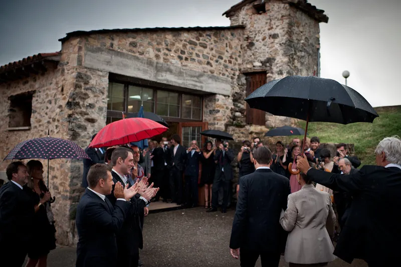 Susana & Fabián | Ligüerre de Cinca | Pirineo Aragonés