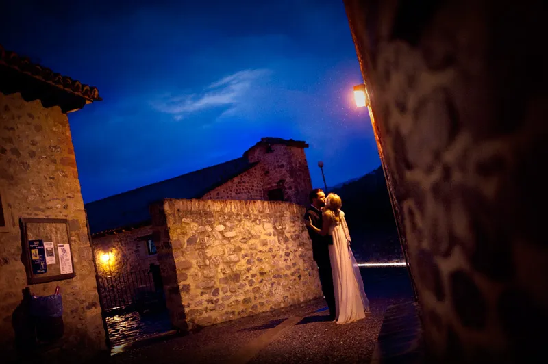 Susana & Fabián | Ligüerre de Cinca | Pirineo Aragonés