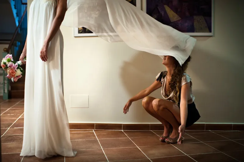 Susana & Fabián | Ligüerre de Cinca | Pirineo Aragonés