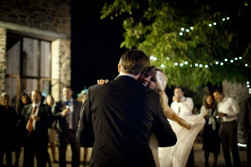 Susana & Fabián | Ligüerre de Cinca | Pirineo Aragonés