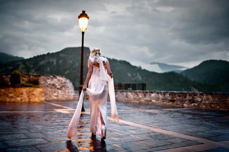 Susana & Fabián | Ligüerre de Cinca | Pirineo Aragonés