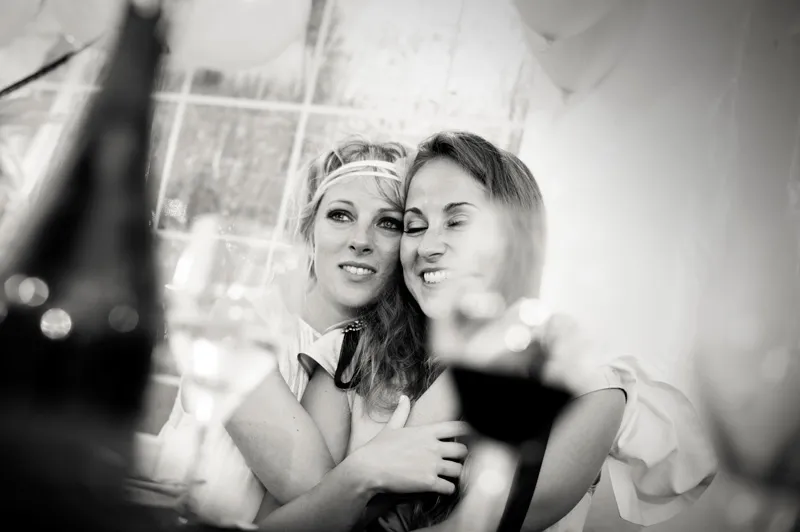 Susana & Fabián | Ligüerre de Cinca | Pirineo Aragonés