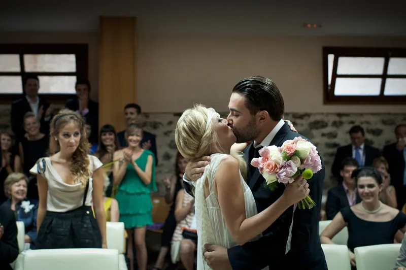 Susana & Fabián | Ligüerre de Cinca | Pirineo Aragonés