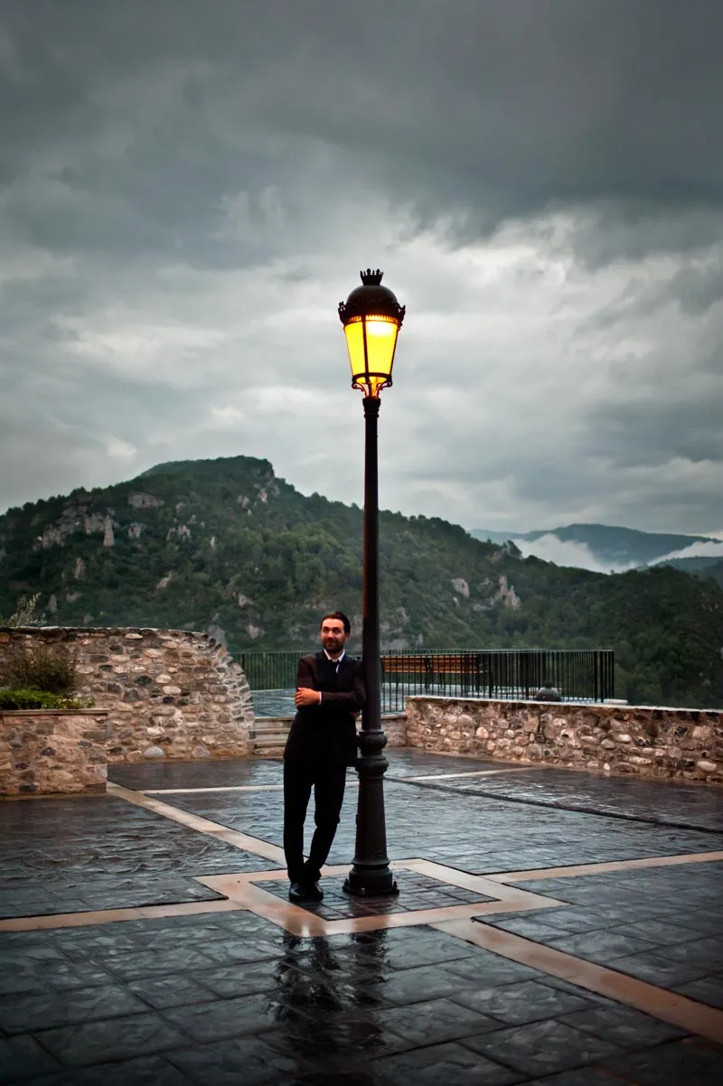 Susana & Fabián | Ligüerre de Cinca | Pirineo Aragonés