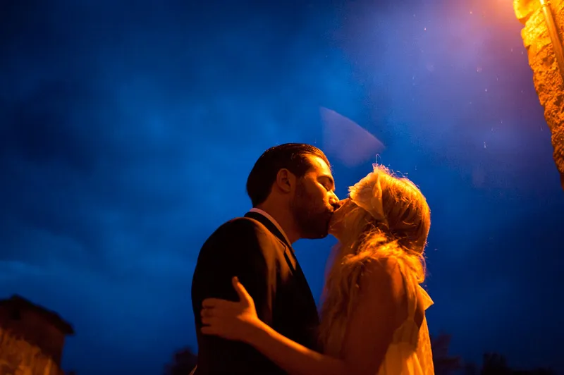 Susana & Fabián | Ligüerre de Cinca | Pirineo Aragonés