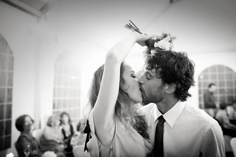 Susana & Fabián | Ligüerre de Cinca | Pirineo Aragonés