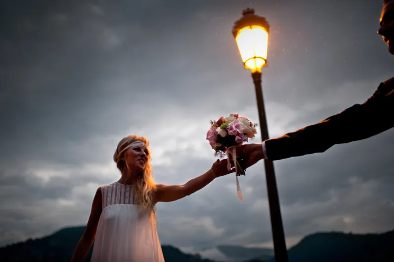 Susana & Fabián | Ligüerre de Cinca | Pirineo Aragonés