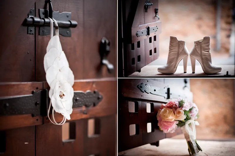 Susana & Fabián | Ligüerre de Cinca | Pirineo Aragonés