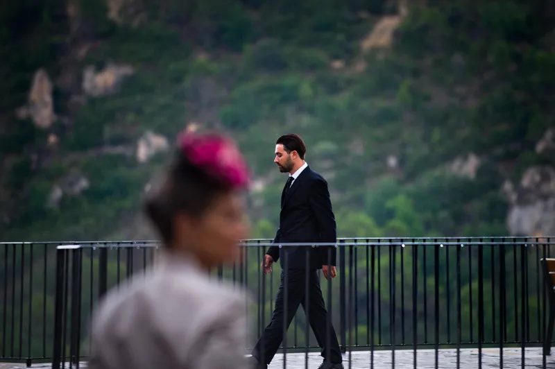 Susana & Fabián | Ligüerre de Cinca | Pirineo Aragonés