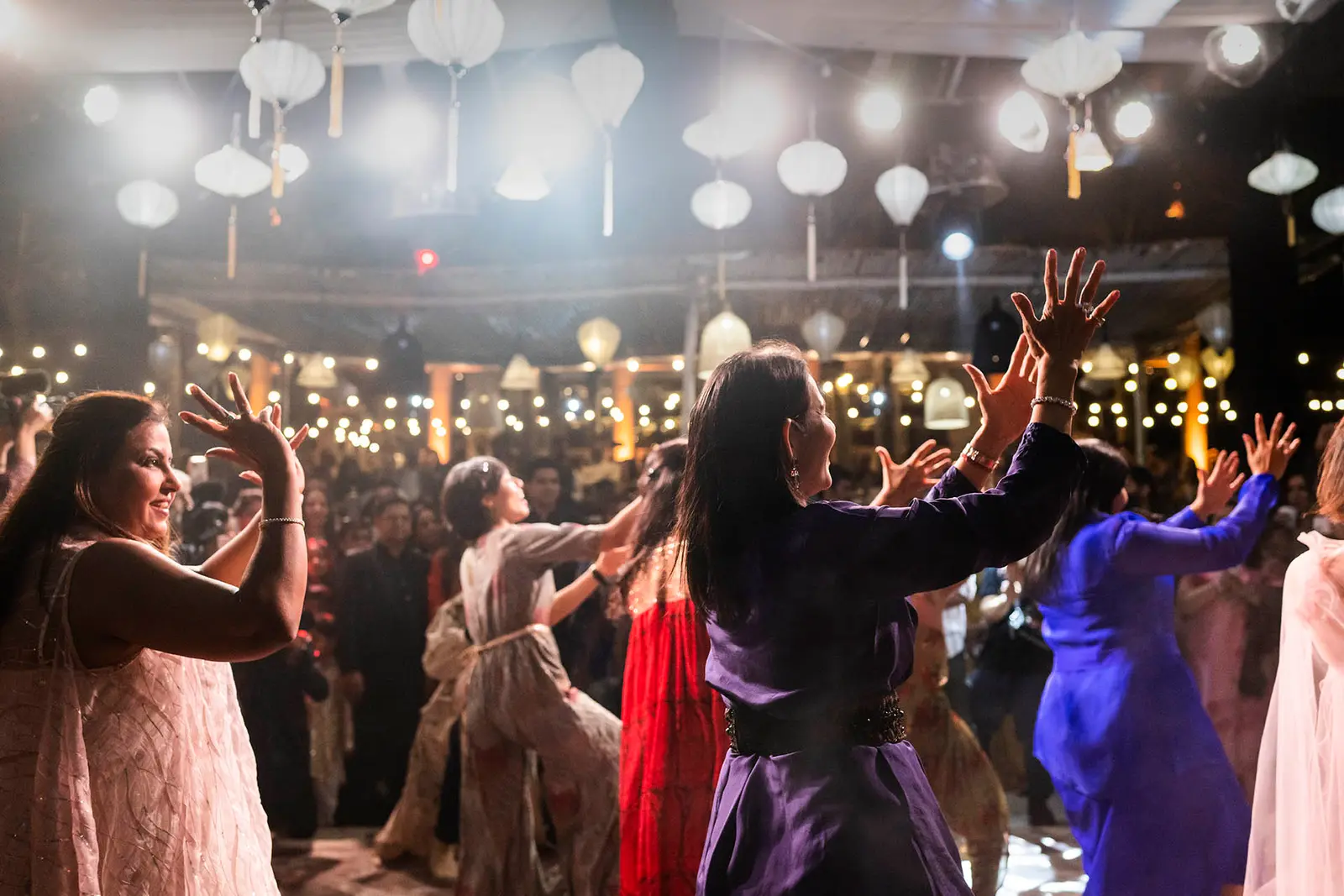 Tuisha & Gaurav | Indian wedding | Da nang | Vietnam