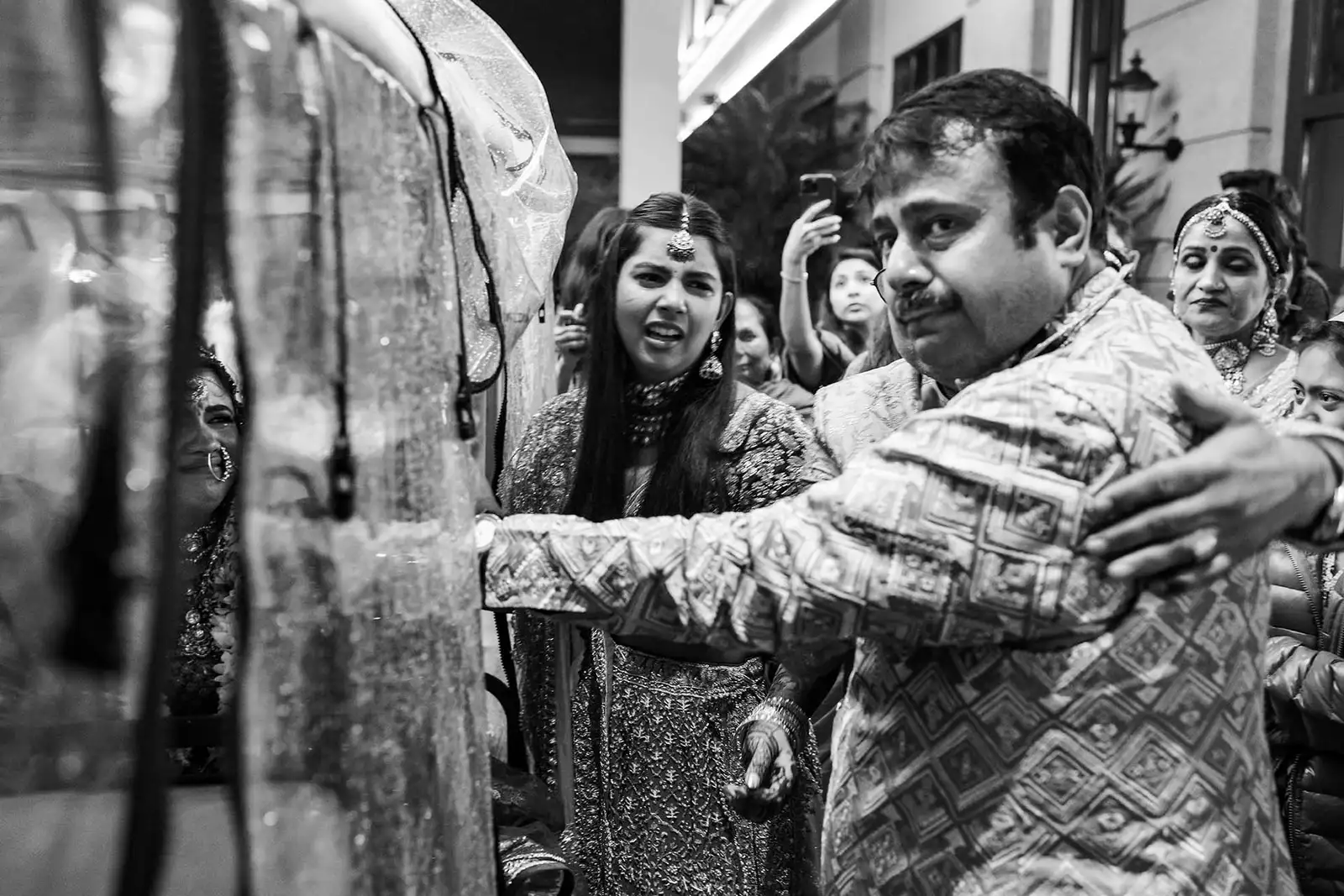 Tuisha & Gaurav | Indian wedding | Da nang | Vietnam