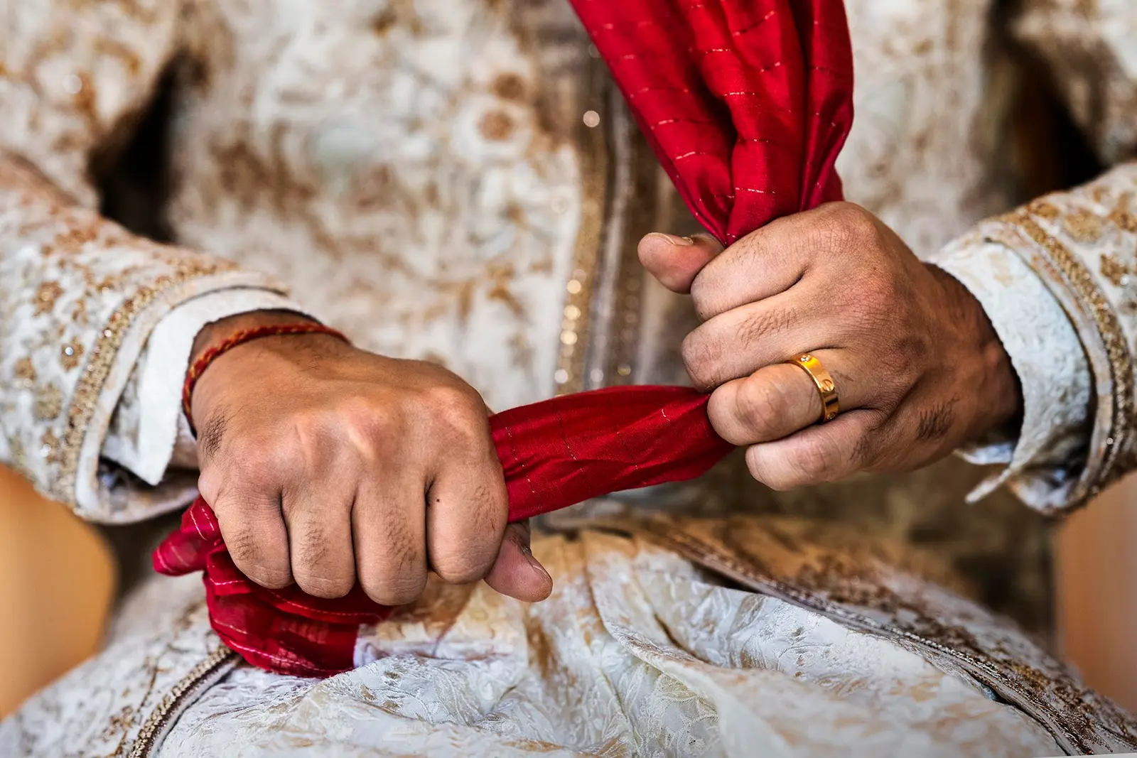 Tuisha & Gaurav | Indian wedding | Da nang | Vietnam