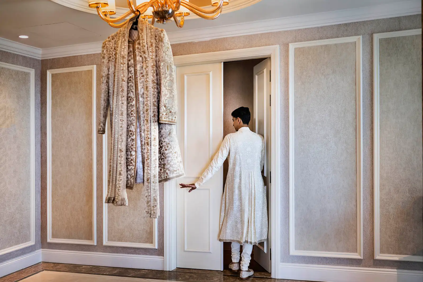 Tuisha & Gaurav | Indian wedding | Da nang | Vietnam