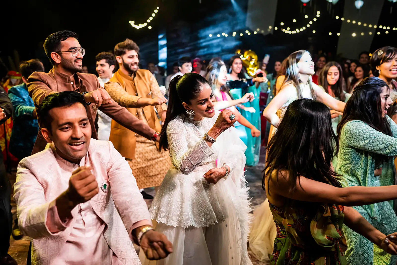 Tuisha & Gaurav | Indian wedding | Da nang | Vietnam