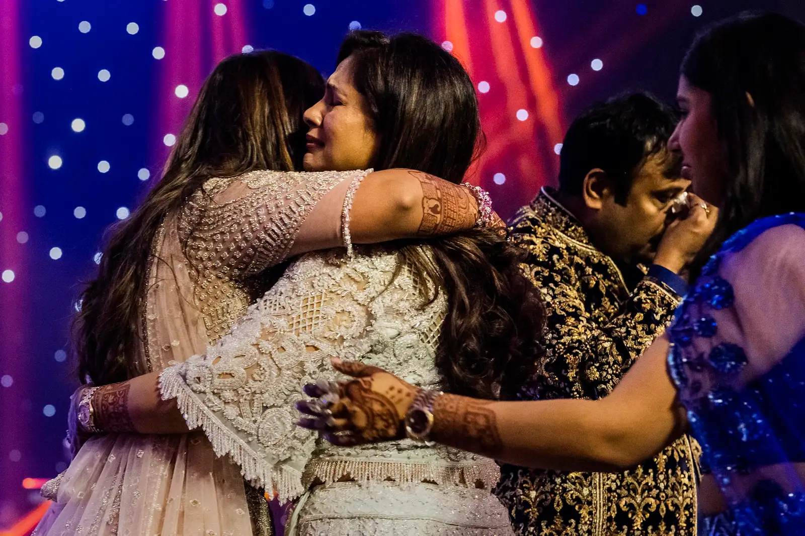 Tuisha & Gaurav | Indian wedding | Da nang | Vietnam