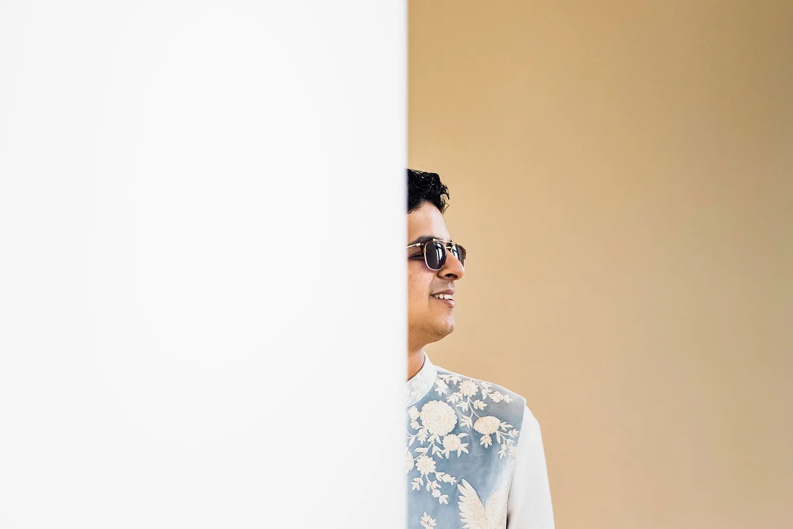 Tuisha & Gaurav | Indian wedding | Da nang | Vietnam