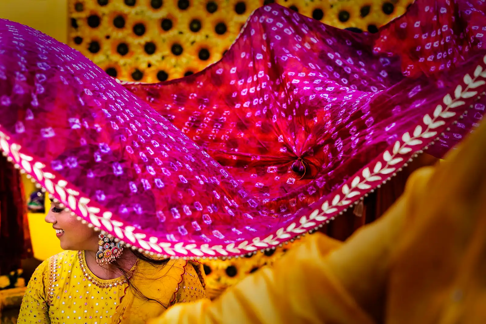 Tuisha & Gaurav | Indian wedding | Da nang | Vietnam