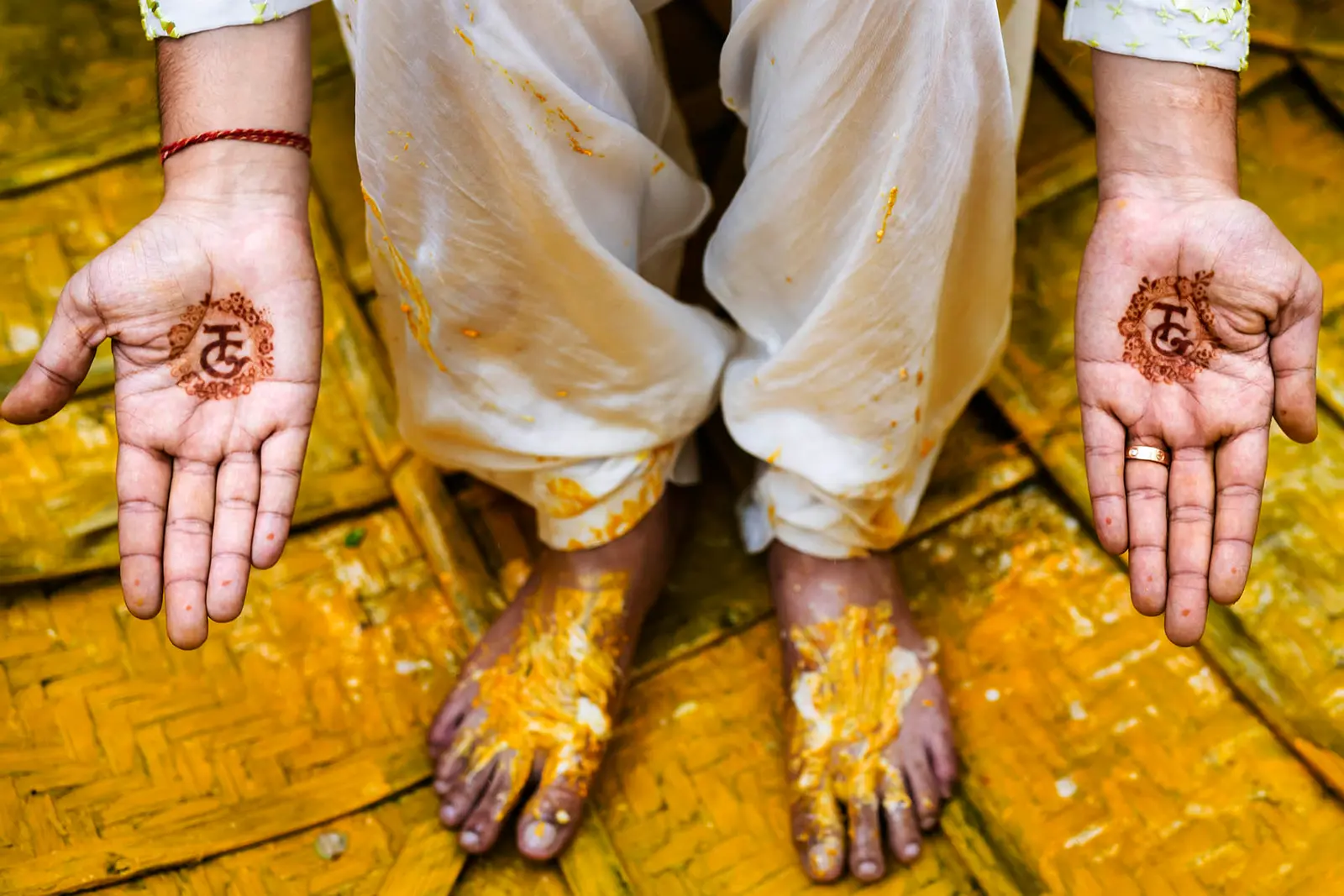 Tuisha & Gaurav | Indian wedding | Da nang | Vietnam