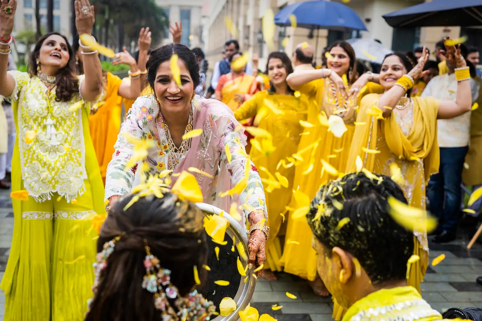 Tuisha & Gaurav | Indian wedding | Da nang | Vietnam