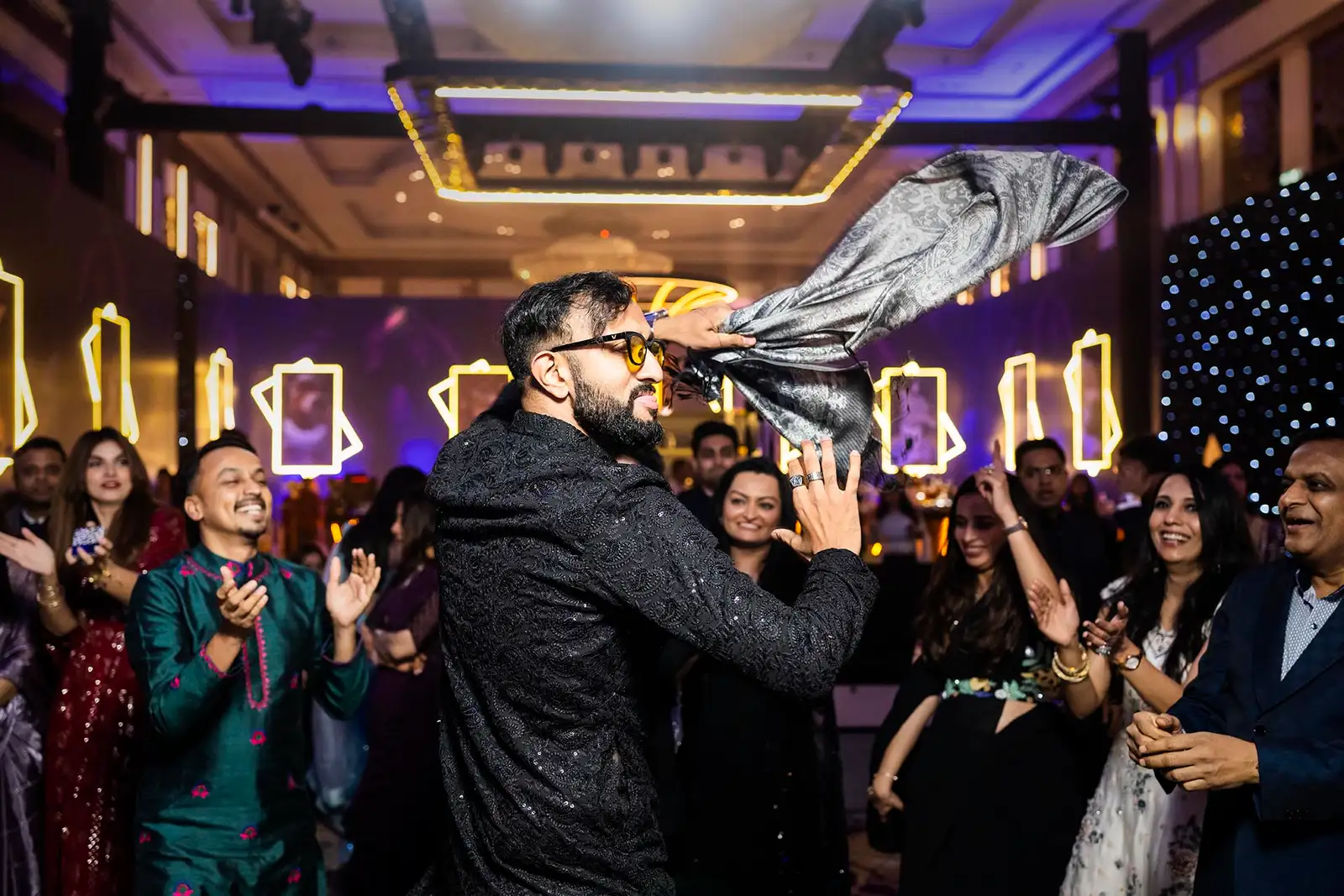 Tuisha & Gaurav | Indian wedding | Da nang | Vietnam
