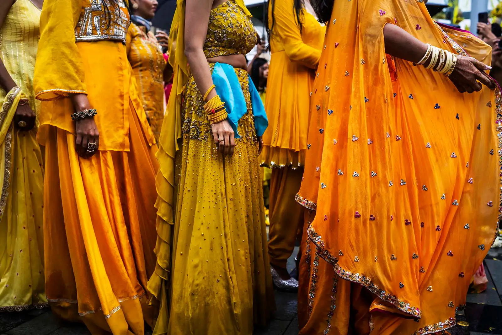 Tuisha & Gaurav | Indian wedding | Da nang | Vietnam