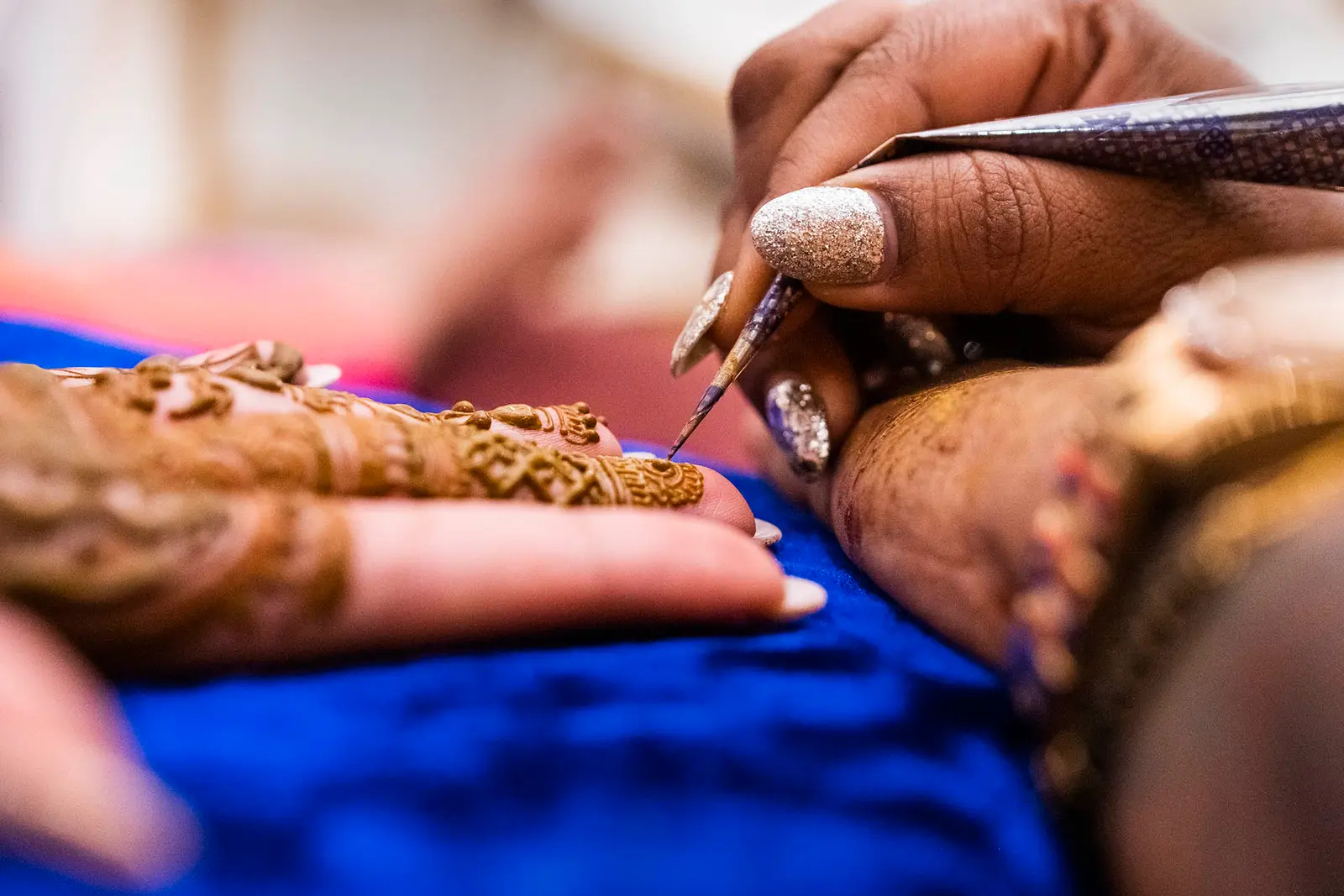 Tuisha & Gaurav | Indian wedding | Da nang | Vietnam