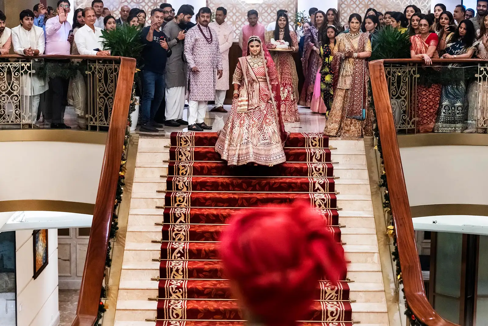 Tuisha & Gaurav | Indian wedding | Da nang | Vietnam