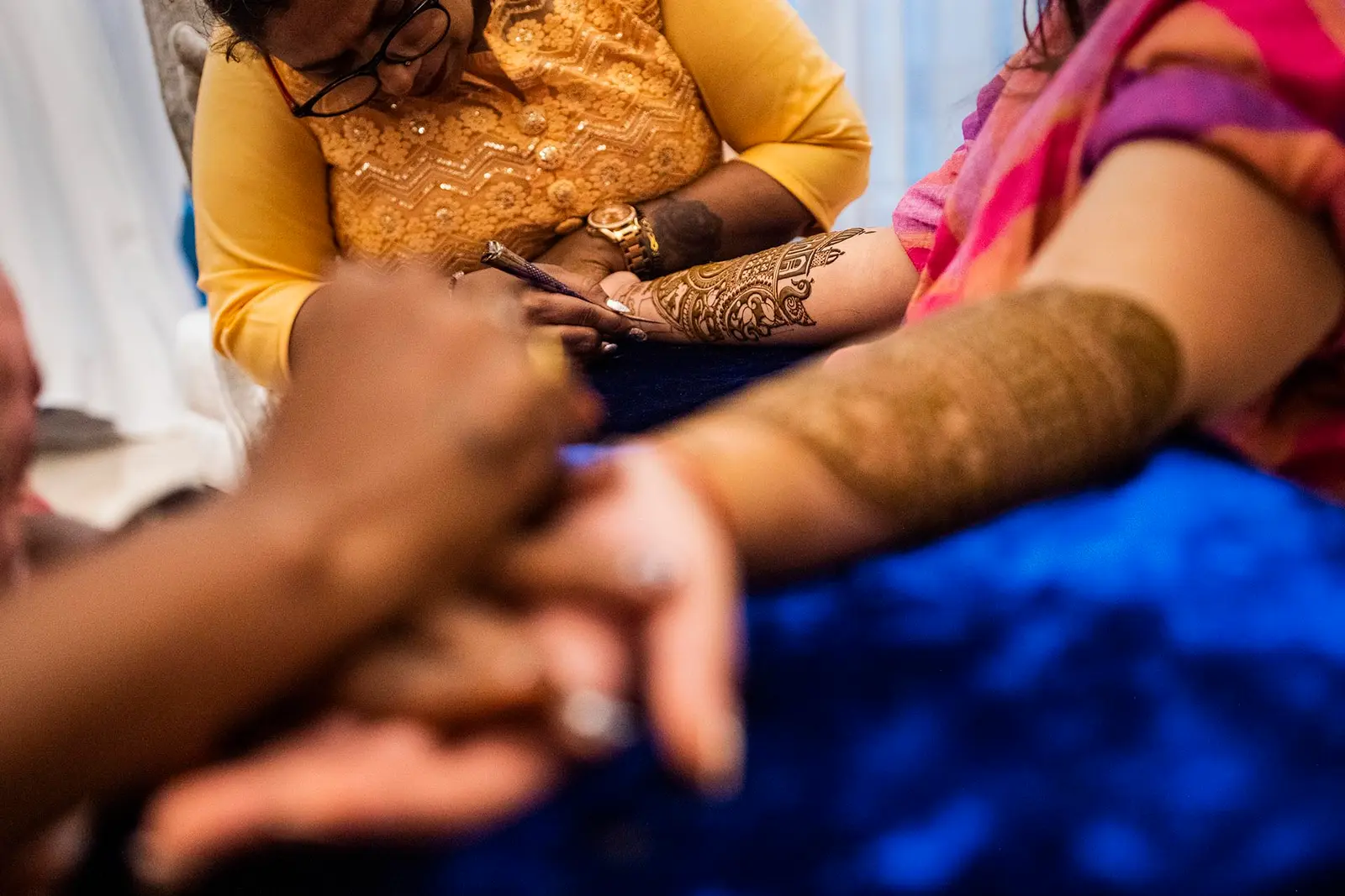 Tuisha & Gaurav | Indian wedding | Da nang | Vietnam
