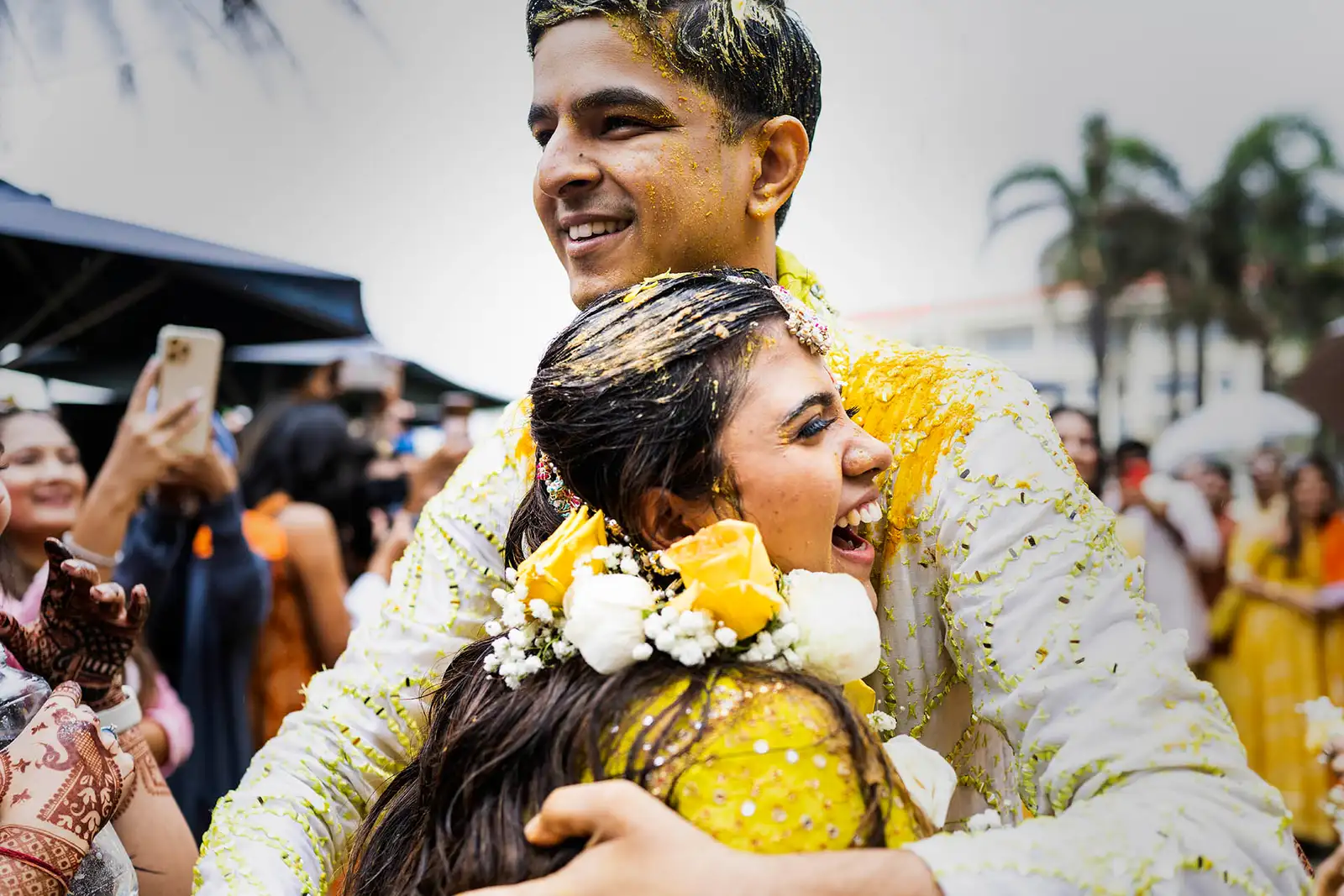 Tuisha & Gaurav | Indian wedding | Da nang | Vietnam