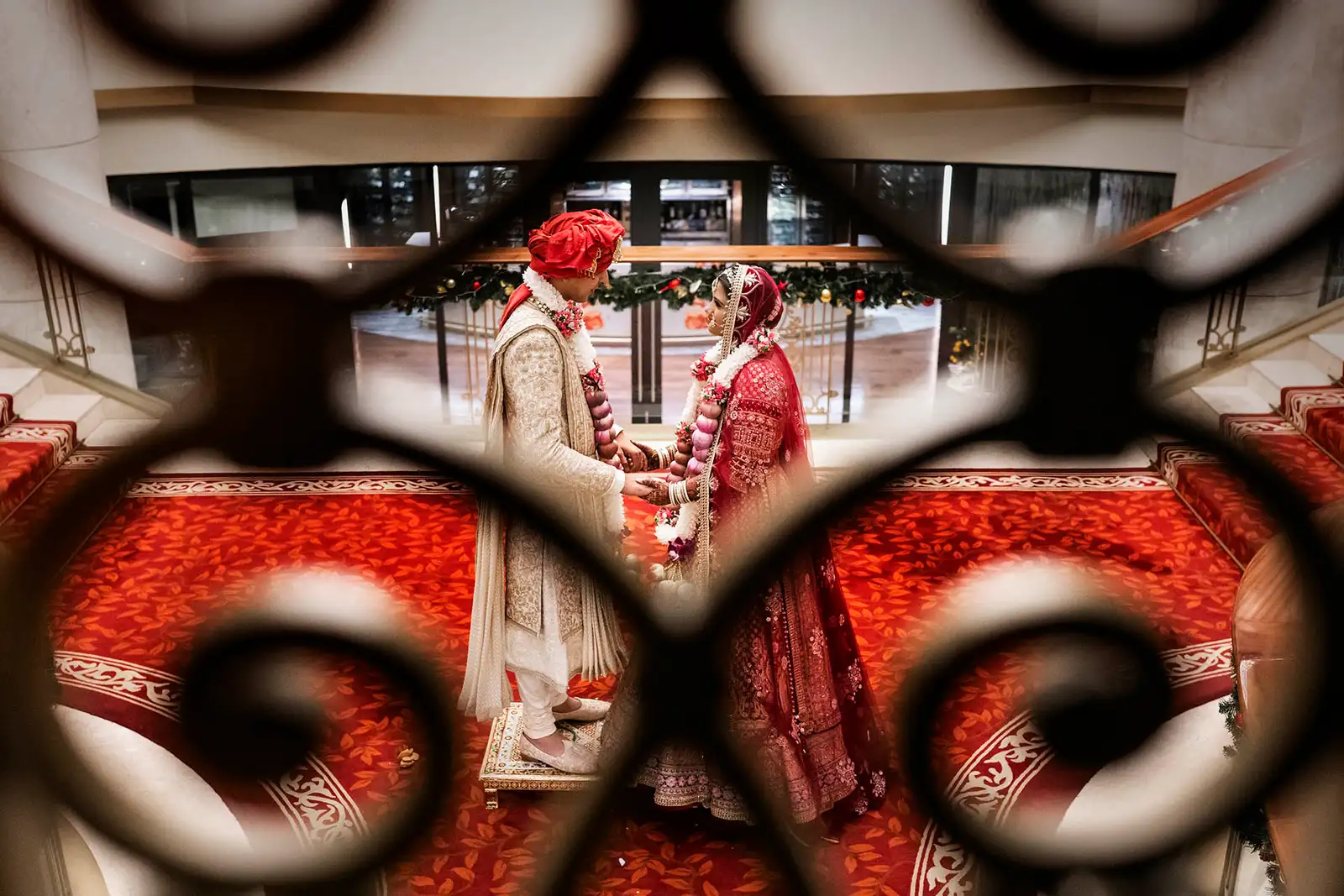 Tuisha & Gaurav | Indian wedding | Da nang | Vietnam