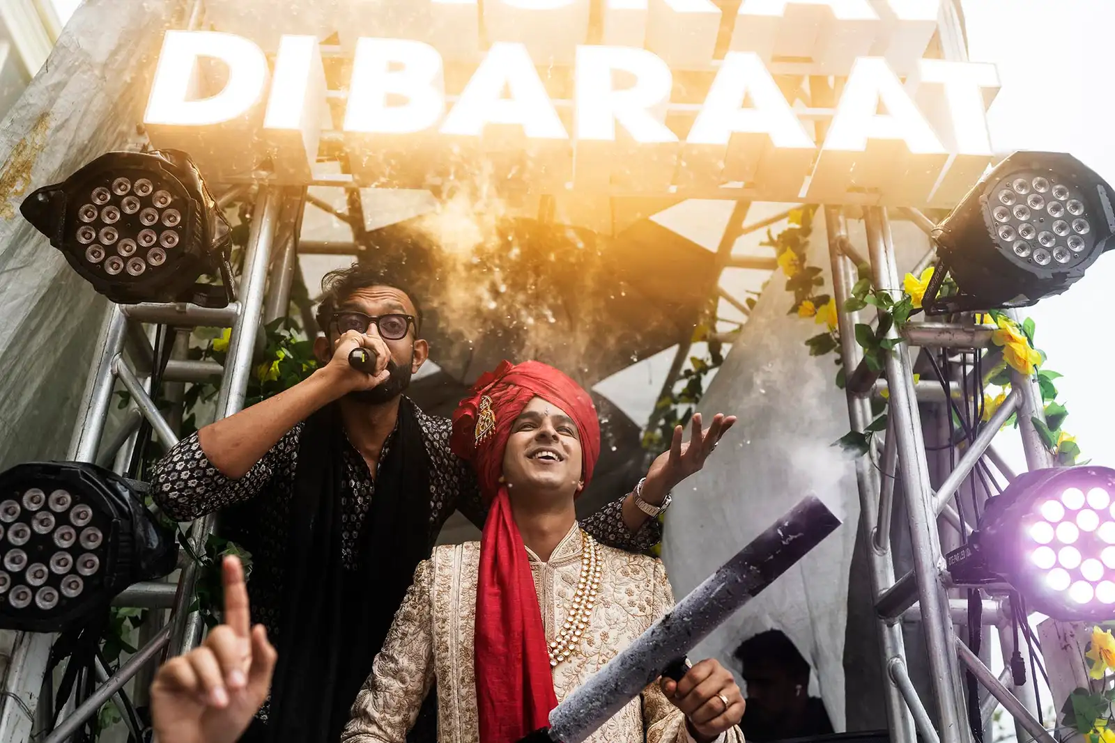 Tuisha & Gaurav | Indian wedding | Da nang | Vietnam