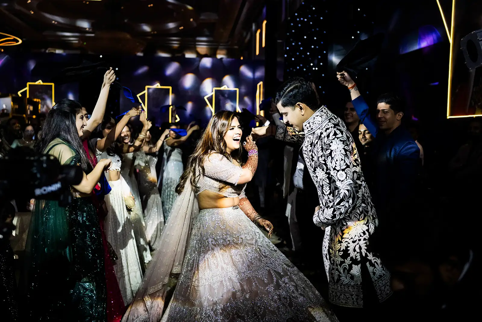 Tuisha & Gaurav | Indian wedding | Da nang | Vietnam