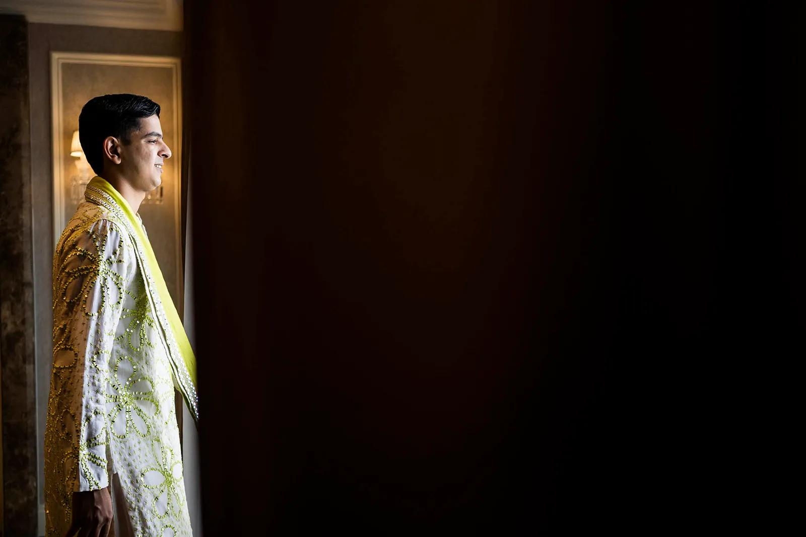 Tuisha & Gaurav | Indian wedding | Da nang | Vietnam
