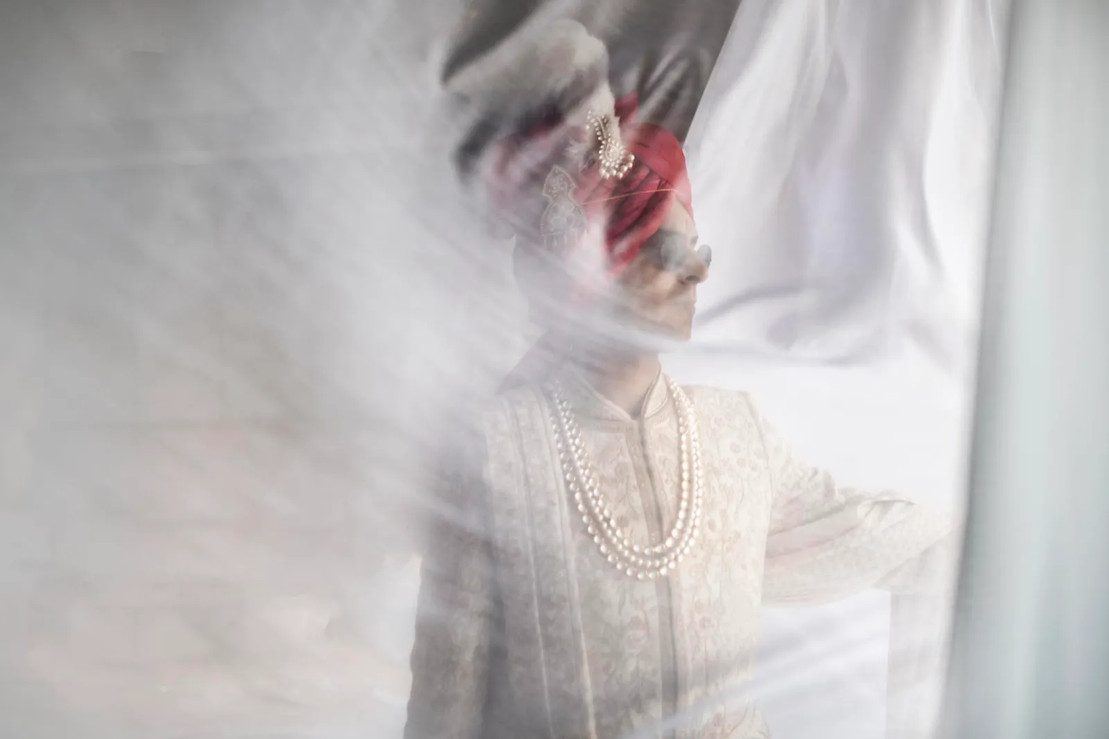 Tuisha & Gaurav | Indian wedding | Da nang | Vietnam